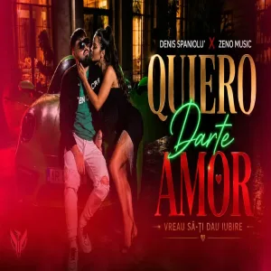 Denis Spaniolu' ✘ Zeno Music - Quiero darte amor ❤️ Vreau sa - ti dau iubire